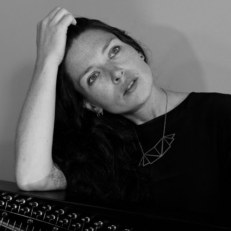 Louise Bouedo